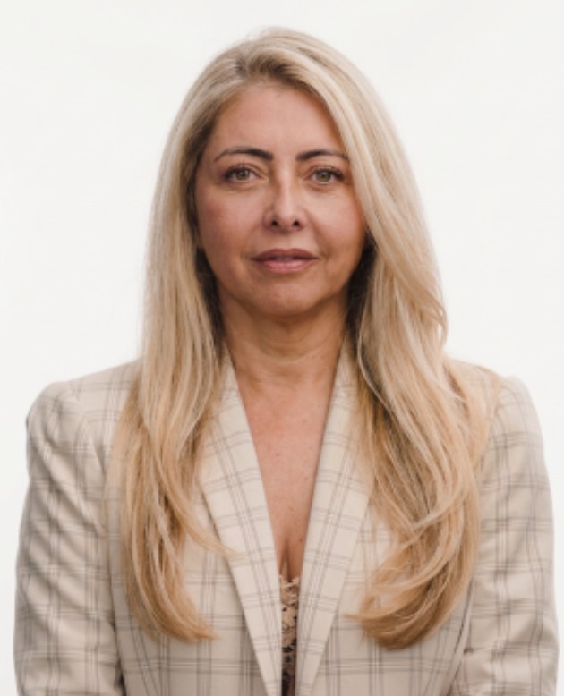 Eliana Ortiz, Head of Retail de Ten Broking