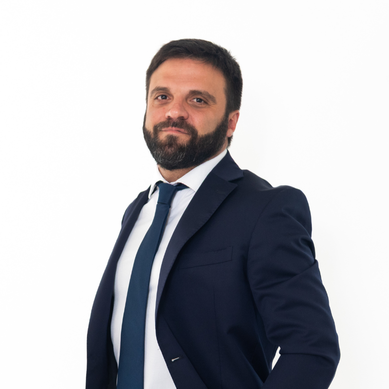 Luciano de Oliveira, Managing Partner de Ten Broking